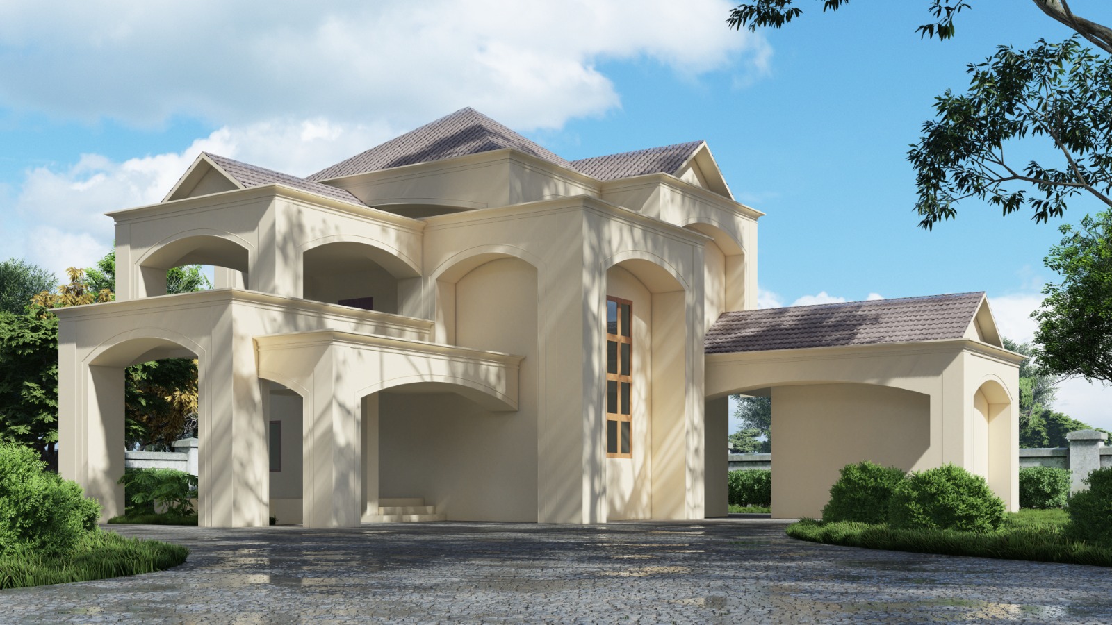Breathing New Life into Classic Spaces.